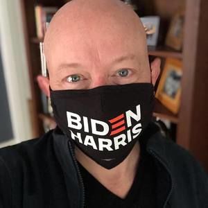 Meet your Posher, Timothy